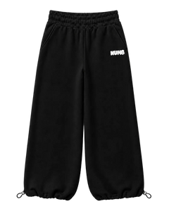 Spodnie Numb Black